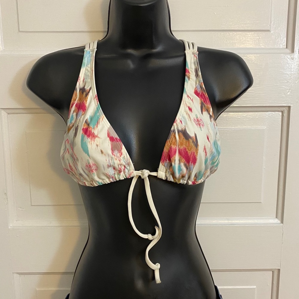 L*Space - Sante Fe Knotty Top